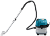 Afbeeldingen van Makita nat-/droog stofzuiger VC003GLZ - XGT 40V Max - zonder accu`s en lader in doos