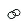 Afbeeldingen van INTERSTEEL Nylon ring 18mm plat 9971