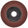 Afbeeldingen van Makita Lamellenschijf D-63460 - Ø115mm - A120 