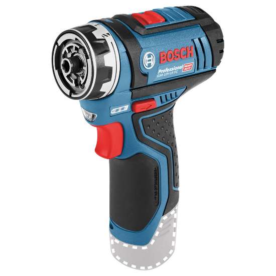 Afbeeldingen van Bosch Schroefboormachine GSR 12V-15 FC