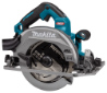 Afbeeldingen van Makita 40 V Max Cirkelzaag 190 mm HS004GM202