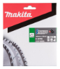 Afbeeldingen van Makita B-56786 invalcirkelzaagbl 60T 165x20x2