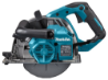Afbeeldingen van Makita 40 V Max Metaal cirkelzaag 185 mm CS002GZ