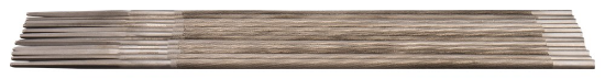 Afbeeldingen van Makita Kettingzaagvijl 4,5mm 12pc D-67387