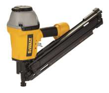 Afbeeldingen van DeWALT Spijkertacker DPN9033