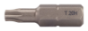 Afbeeldingen van Makita Schroefbit T20X25Mm P-53590