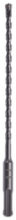 Afbeeldingen van Makita PB4S: SDS-PLUS boor 6,5x210mm B-62555