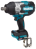 Afbeeldingen van Makita Max slagmoersleutel TW001GZ 40V - 1630 Nm 4 standen -  3/4" aansluiting  in doos