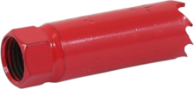 Afbeeldingen van Kelfort Gatzaag - Ø17mm - HSS Bi-Metal 