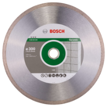Afbeeldingen van Bosch Diamantdoorslijpschijf Best for Ceramic