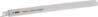 Afbeeldingen van Kelfort Reciprozaagblad Ks1222Vf - 300mm 170Tands - Hout/Metaal 5 stuks 