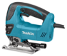 Afbeeldingen van Makita Decoupeerzaag 4350T - 230v 580Watt - met D-Greep 