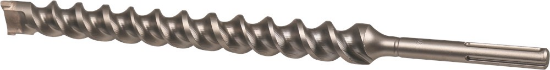 Afbeeldingen van Kelfort Hamerboor - Ø40x570mm - Sds-Max 