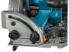 Afbeeldingen van Makita 40 V Max Cirkelzaag 270 mm HS011GT201