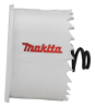 Afbeeldingen van Makita Gatzaag 44mm BiM plaatstaal B-29832