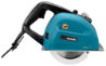 Afbeeldingen van Makita Metaalcirkelzaag 4131 - 230v 1100Watt 185mm 