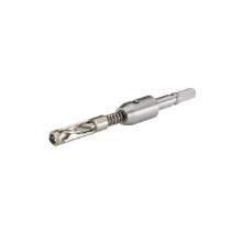 Afbeeldingen van Hettich Centreerboor, ø 2,5 mm x 112 mm