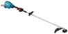 Afbeeldingen van Makita XGT 40 V Max Bosmaaier D-greep UR014GZ
