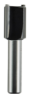 Afbeeldingen van Makita groeffrees - Ø14x19mm - schacht Ø8mm 2 beitels