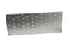 Afbeeldingen van GB koppelplaat - 115x300x2mm - sendzimir verzinkt