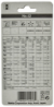 Afbeeldingen van Makita Decoupeerzaagblad No42 A-85896