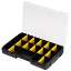 Afbeeldingen van STANLEY Organizer essential 17 vakken STST81680-1