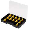 Afbeeldingen van STANLEY Organizer essential 17 vakken STST81680-1