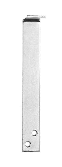 Afbeeldingen van Nemef Valijzer 2050/12 - 160mm - gegalvaniseerd 