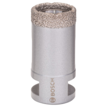 Afbeeldingen van Bosch Diamantboren voor droog boren Dry Speed Best for Ceramic