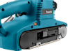 Afbeeldingen van Makita Bandschuurmachine 9404 - 230v 1010watt 100mm 