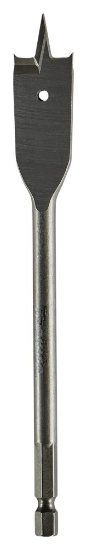 Afbeeldingen van Makita Speedboor 1/4 18x150mm E-17239