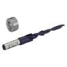 Afbeeldingen van Hettich Stappenboor, 5 mm