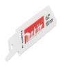Afbeeldingen van Makita Reciprozaagb 80 Met. S522Ef P-04874