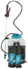 Afbeeldingen van Makita accu rugspuit DUS108Z - 18V 10 liter - Zonder accu's en lader in doos