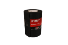 Afbeeldingen van EPDM folie - 200mm 0.5mm - rol a 20 meter