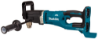 Afbeeldingen van Makita 2x18 V Haakse boormachine DDA460ZK