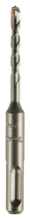Afbeeldingen van Makita Sds Hamerboor 5x110 5stk B-60230
