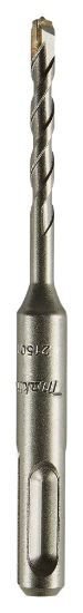 Afbeeldingen van Makita Sds Hamerboor 5x110 5stk B-60230