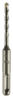 Afbeeldingen van Makita Sds Hamerboor 5x110 5stk B-60230
