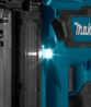 Afbeeldingen van Makita brad v DFN350ZJ - 18v 35mm 