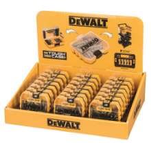 Afbeeldingen van DeWALT Bit pozidriv DT71521