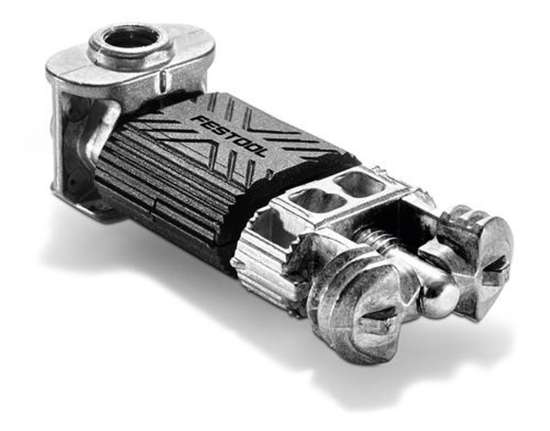 Afbeeldingen van Festool Hoekverbinderset EV/32-SET