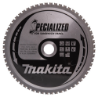 Afbeeldingen van Makita Zaagblad Hm 270X30 60T Sandw B-33598