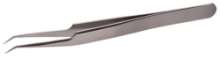 Afbeeldingen van Bahco pincet 115mm 51s-sa
