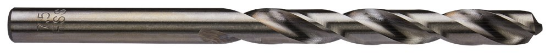 Afbeeldingen van Makita Metaalboor HSS - Ø7.5X109mm - 10 stuks