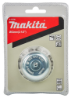 Afbeeldingen van Makita Komborstel 6x63mm staal D-73798