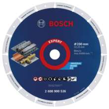 Afbeeldingen van Bosch Diamantschijf