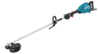 Afbeeldingen van Makita XGT 40 V Max Bosmaaier D-greep UR007GM101