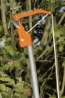Afbeeldingen van Bahco rupsenschaar 27cm + 3 meter koord