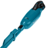 Afbeeldingen van Makita DCL280FZ 18V accu stofzuiger, zonder Op=Op